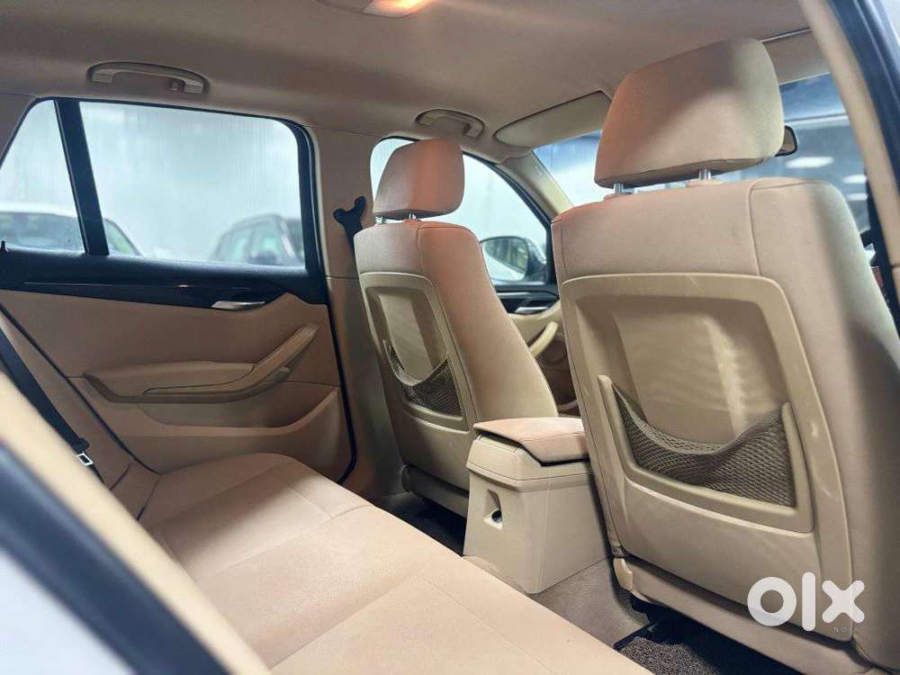 Bmw X1 2.0 Sdrive 20d, 2011, Diesel