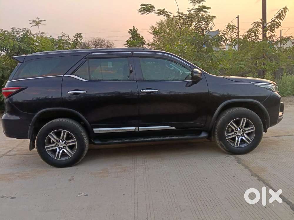 Toyota Fortuner 4x2 Mt 2.8 Diesel, 2023, Diesel
