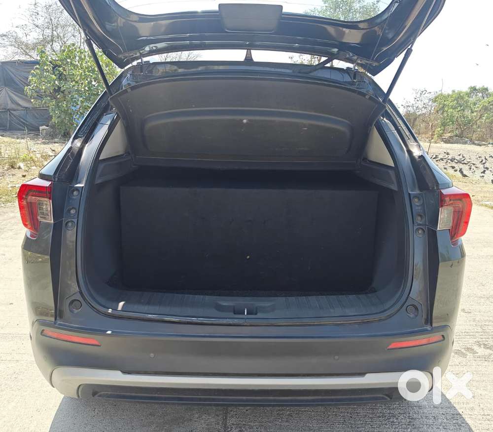 Honda Elevate V Cvt, 2024, Cng & Hybrids