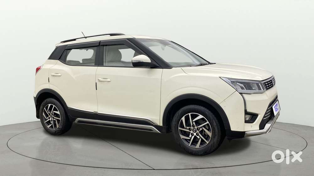 Mahindra Xuv300 W8 Option, 2023, Petrol