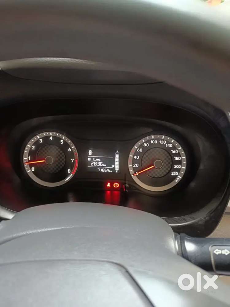 2019 Hyundai Small Car