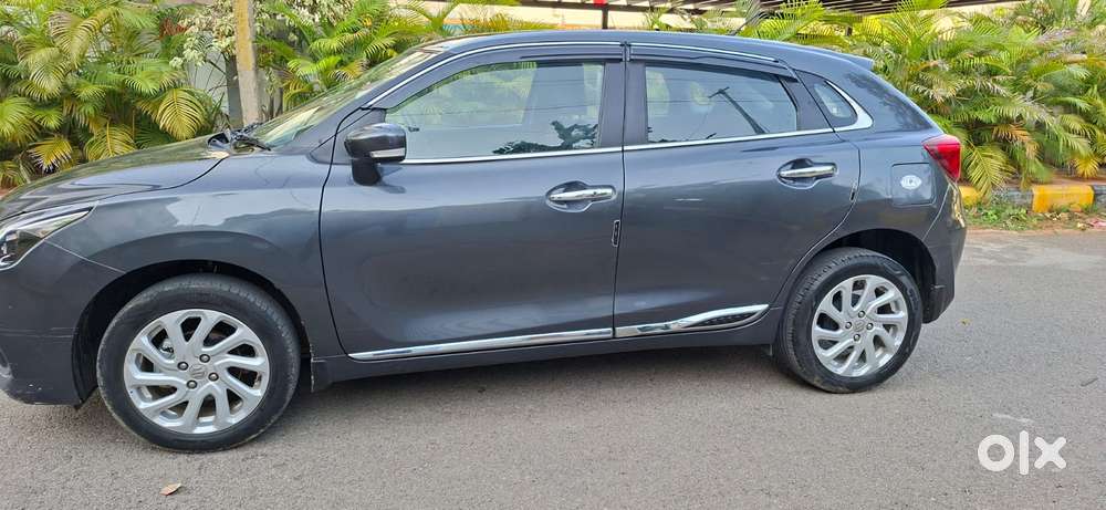 Maruti Suzuki Baleno Delta, 2023, Petrol