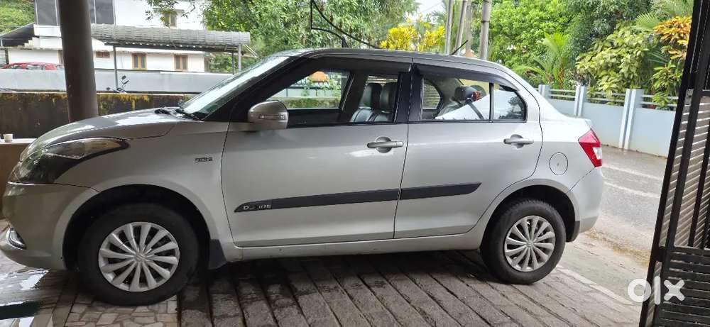 Maruti Suzuki Dzire Vdi 2016 Diesel