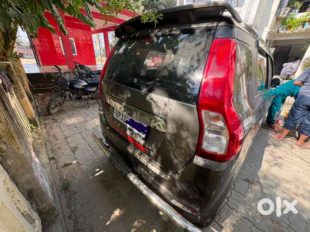 Maruti Suzuki Wagon R 2025 In Very Good Condition
