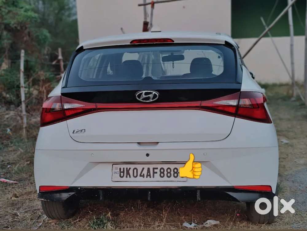 I20 Magna 72k Driven On Service Record Neet And Clean Condition