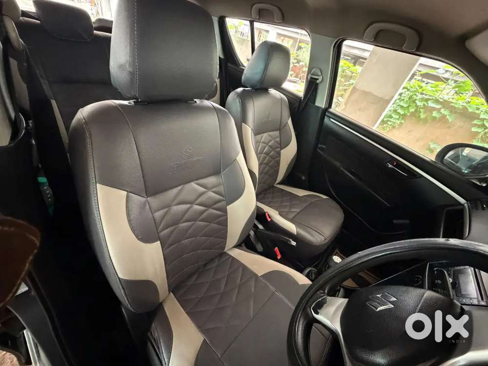 Maruti Suzuki Swift Vdi 2012
