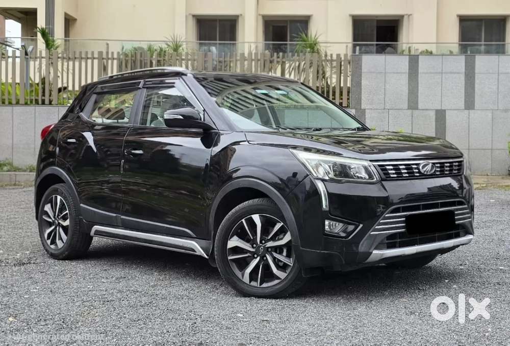 Mahindra Xuv300 W8 Option Diesel, 2019, Diesel