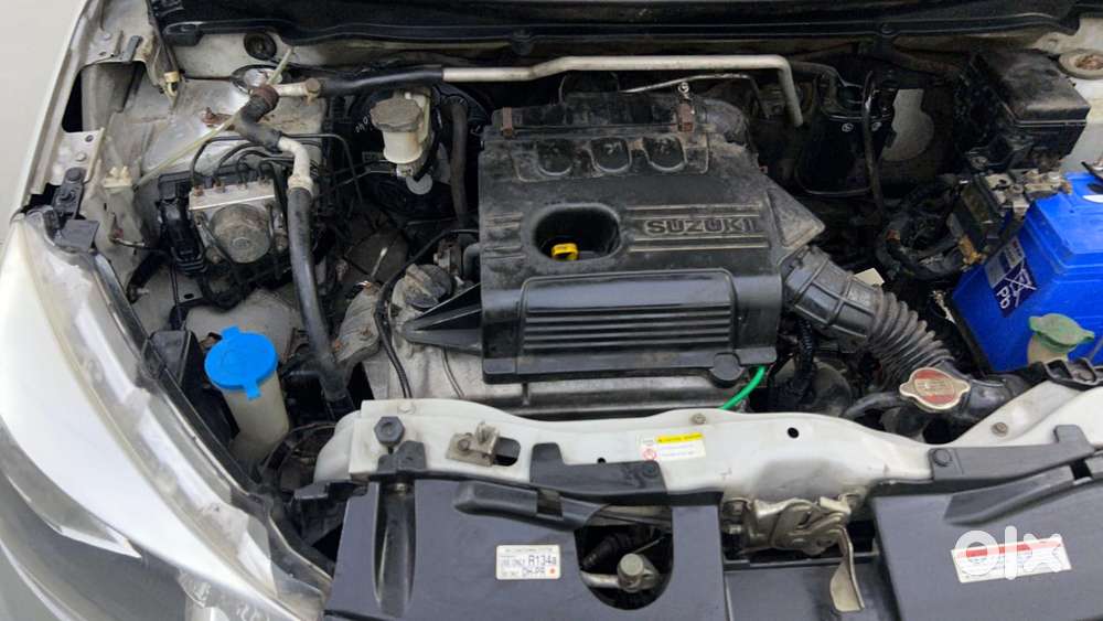 Maruti Suzuki Celerio Zxi, 2017, Petrol