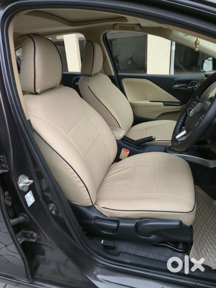 Honda City I-dtec V, 2020, Diesel