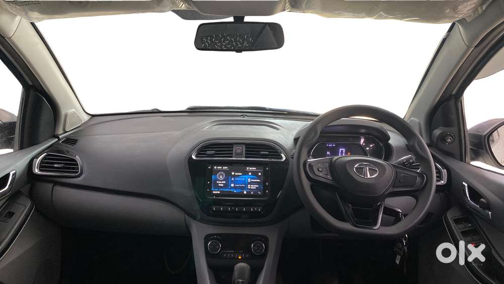 Tata Tiago Xza Plus, 2021, Petrol