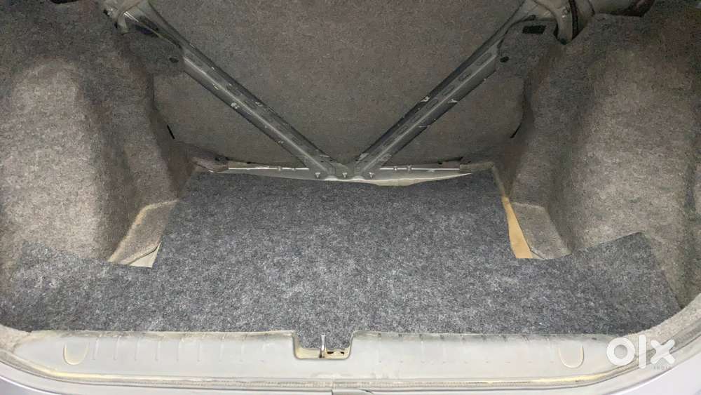 Honda Amaze S Petrol, 2019, Petrol