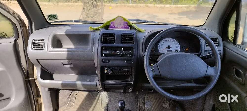 Maruti Suzuki Wagon R 2005