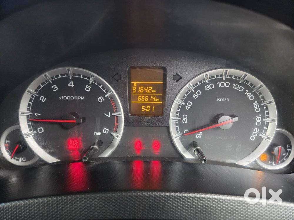 Maruti Suzuki Swift Vxi + Manual, 2014, Petrol