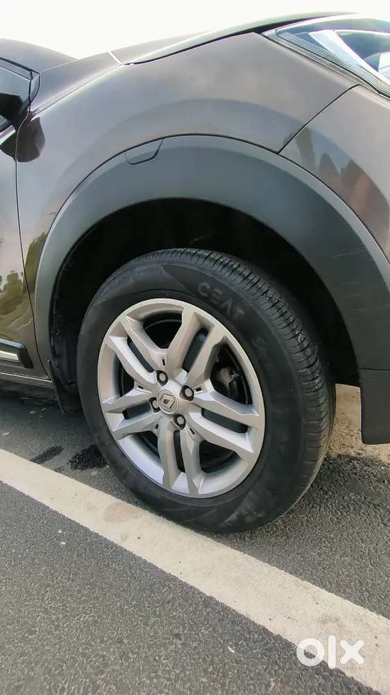 Renault Triber 2023 Petrol Manual