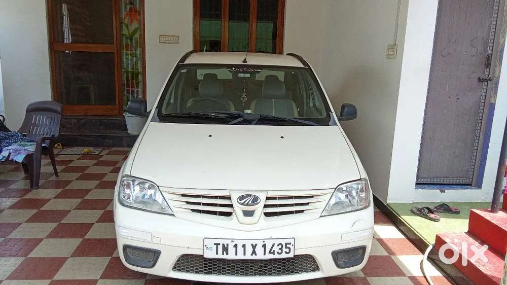 Mahindra Verito 2013 Diesel 138000 Km Driven