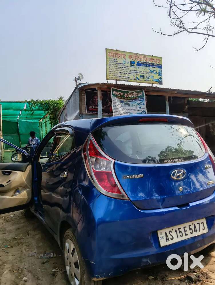 Eon Mega Good Condition