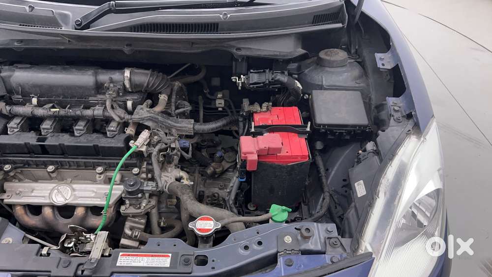 Maruti Suzuki Dzire 1.2 Vxi, 2021, Petrol