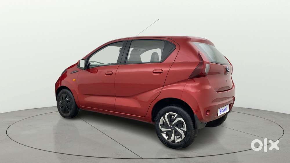 Datsun Redigo 2020-2022 1.0 T (o), 2020, Petrol