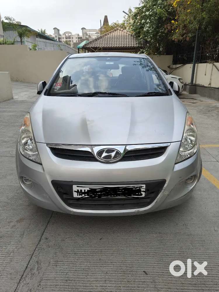 Going Cheap Excellent Car For Sale I20 2010 Model
