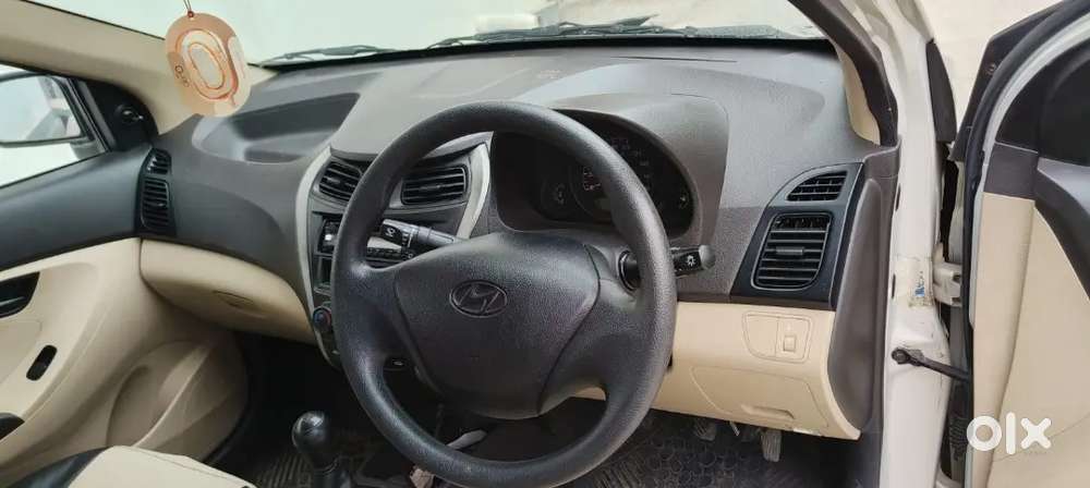 Hyundai Eon Era 2013