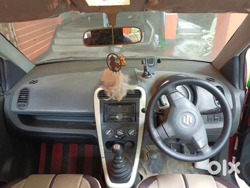 Maruti Suzuki Ritz Lxi 2016