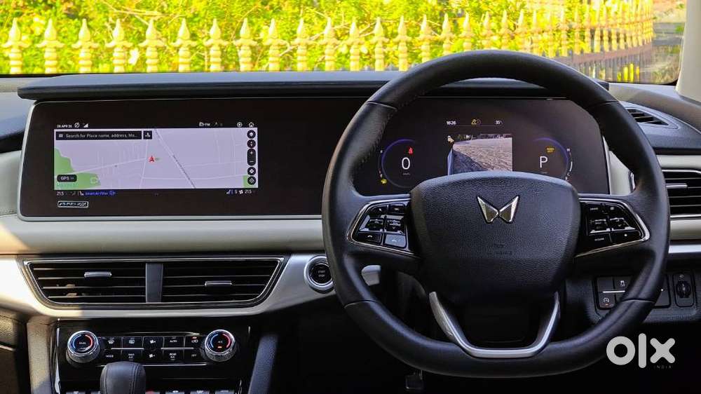 Mahindra Xuv700, 2024, Diesel