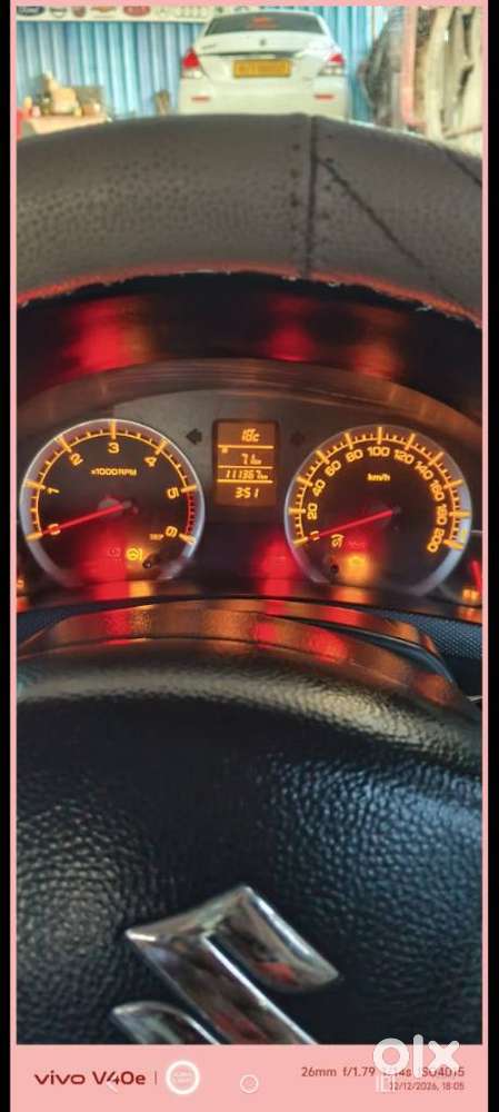 Maruti Suzuki Swift Dzire Zdi Bsiv, 2014, Diesel