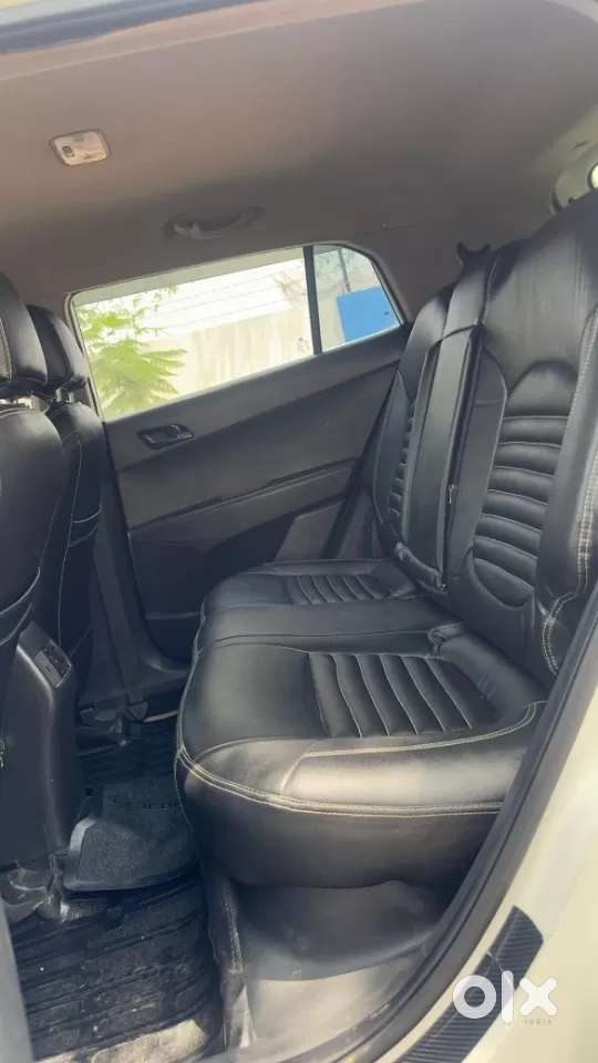 Hyundai Creta 1.4 E Plus Crdi, 2018, Diesel