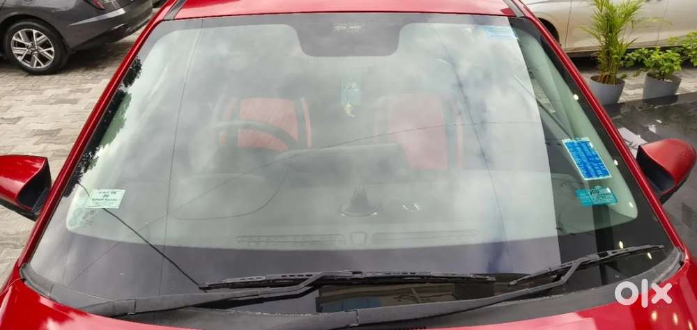Hyundai I20 Sportz 1.2 Mt, 2021, Petrol