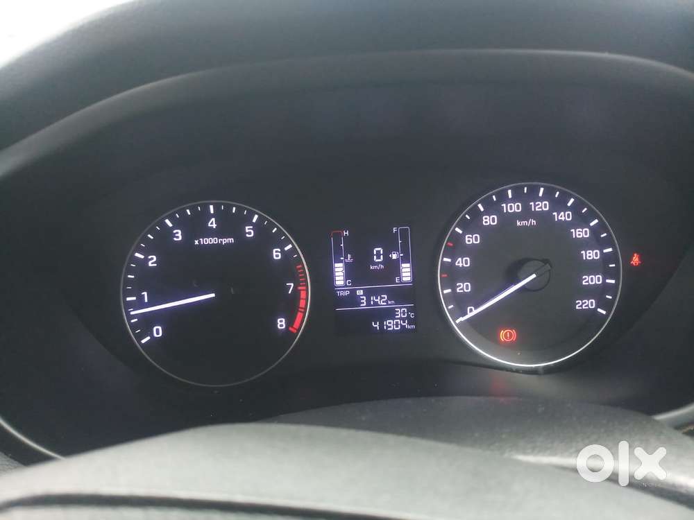 Hyundai I20 Active 1.2 S, 2019, Petrol