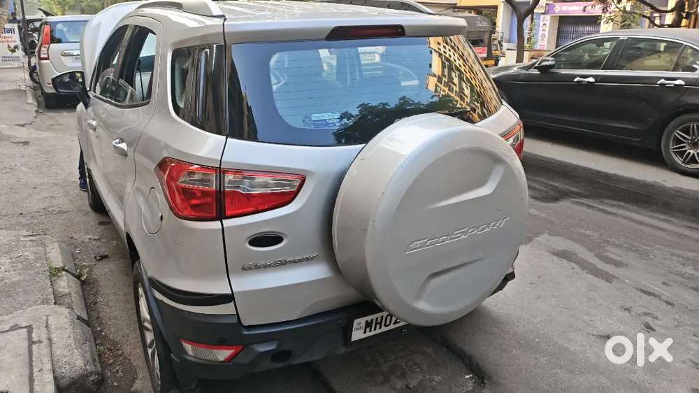 Ford Escort 2014 Petrol Good Condition