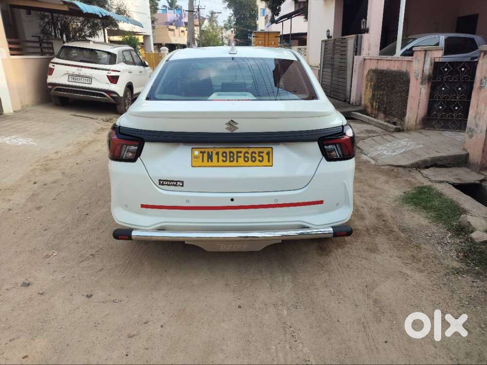 Tour S Car Sale