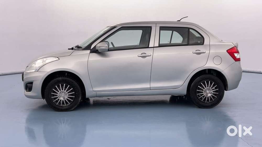 Maruti Suzuki Swift Dzire 2012-2015 Vdi, 2013, Diesel