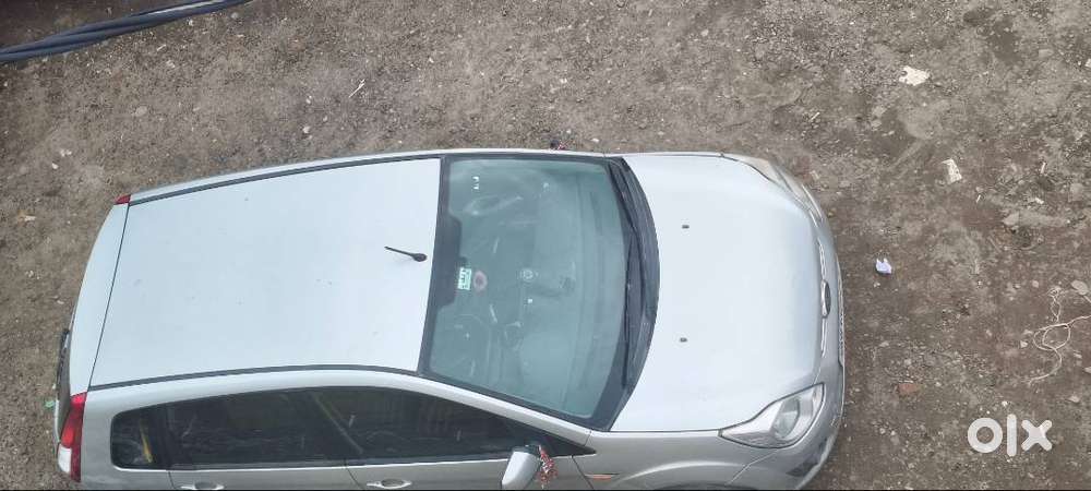 Car In Good Condition