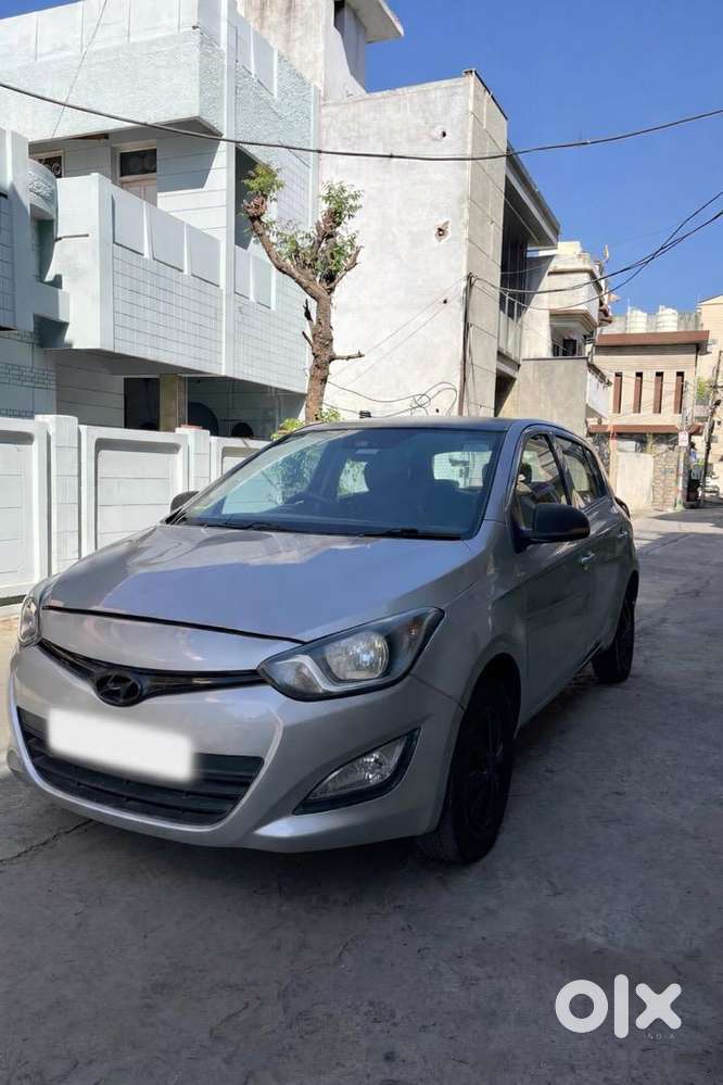 Hyundai I20 2013 Diesel Hatchback  Single Owners  Well Maintained