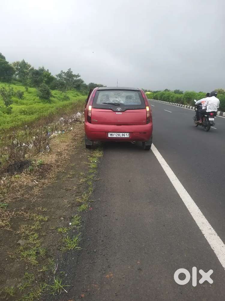 Tata Indica Vista 2012 Vx Top Modal