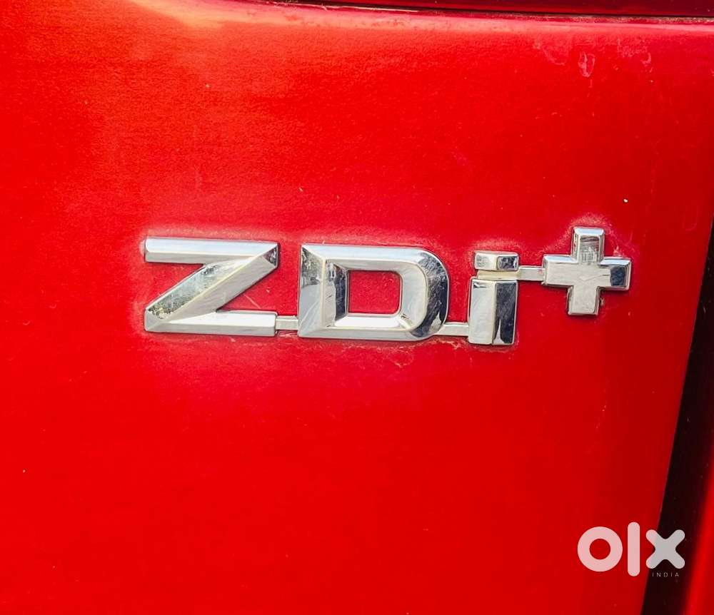 Maruti Suzuki Brezza Zdi, 2016, Diesel