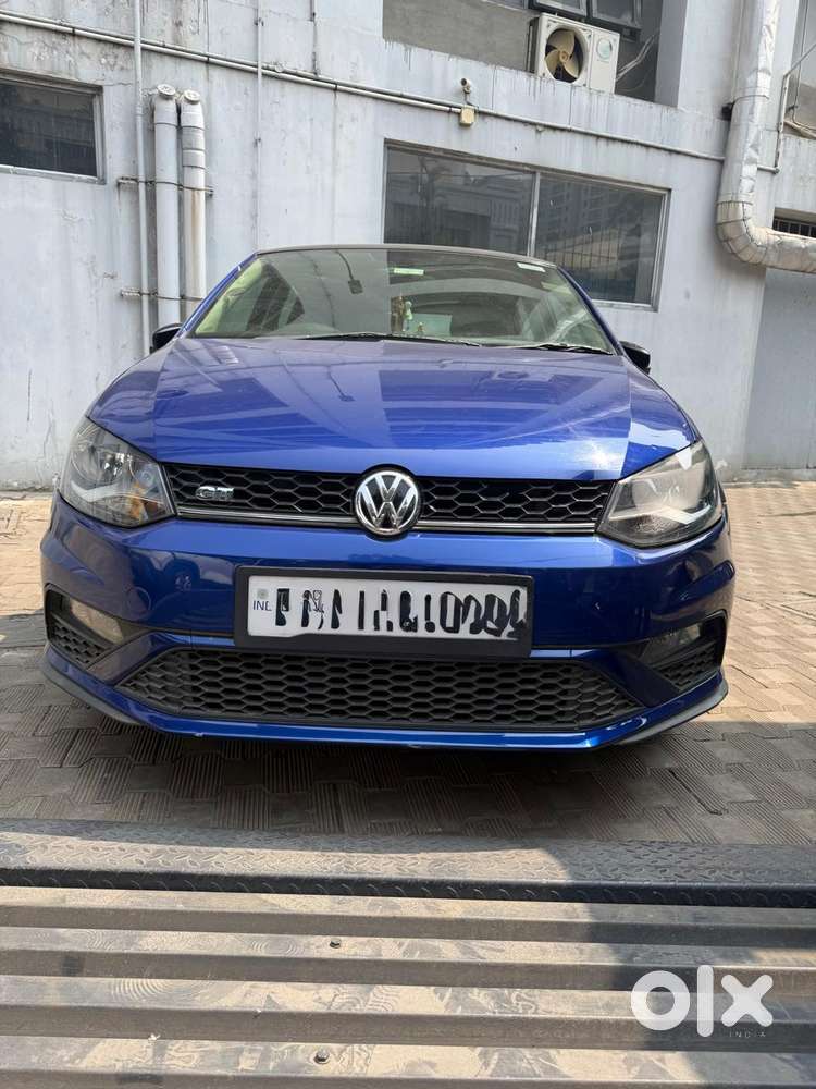 Volkswagen Polo Gt Tsi, 2019, Petrol