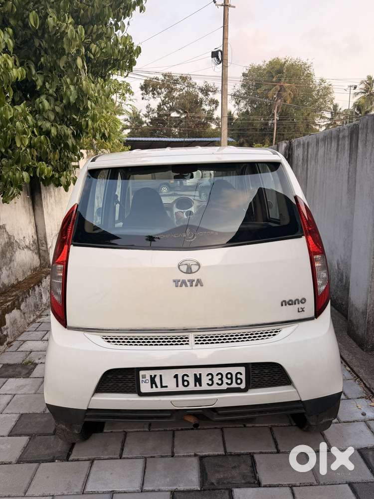 Tata Nano 2012-2015 Twist Xt, 2015, Petrol