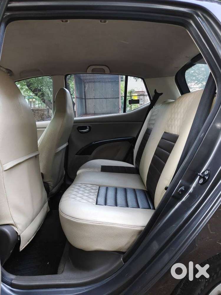 Hyundai I10 1.2 Kappa Magna, 2010, Cng & Hybrids