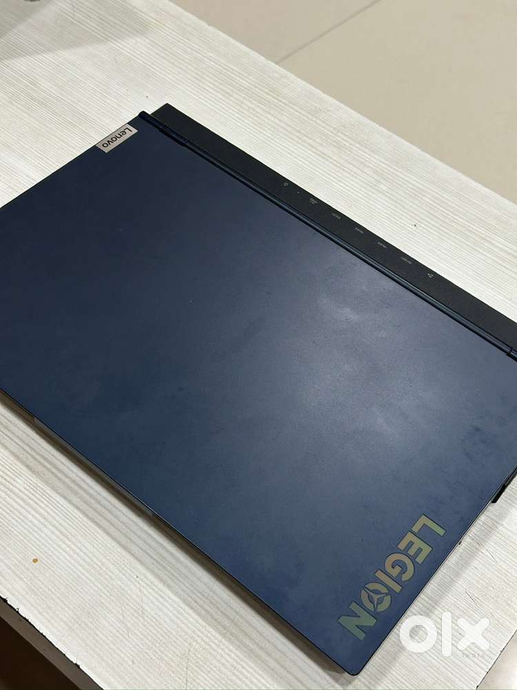 Lenovo Legion 5