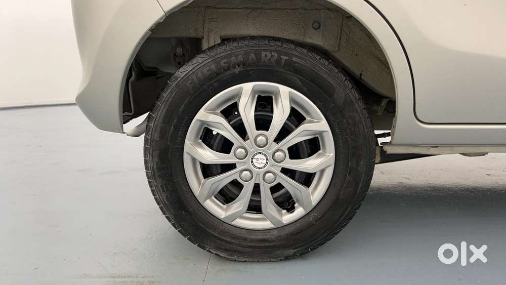 Maruti Suzuki Alto 800 2012-2016 Vxi, 2021, Petrol