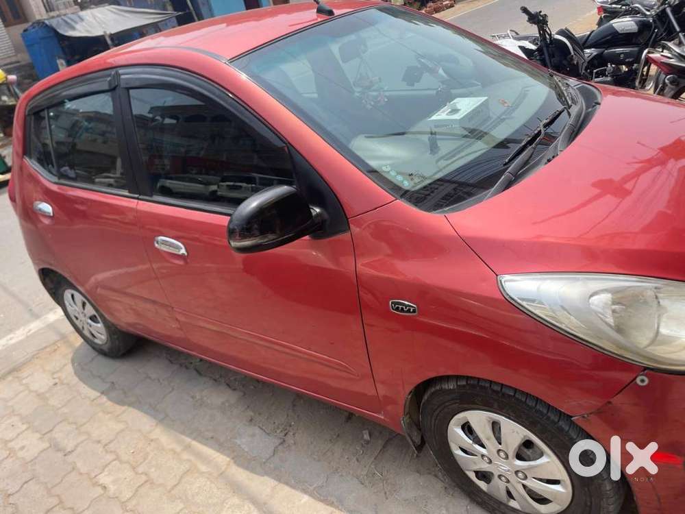 Hyundai I10 2010 Petrol Good Condition