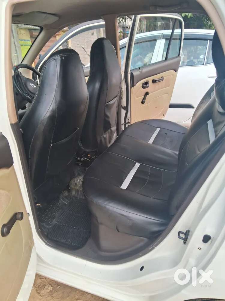 Hyundai Santro Xing 2012 Manual