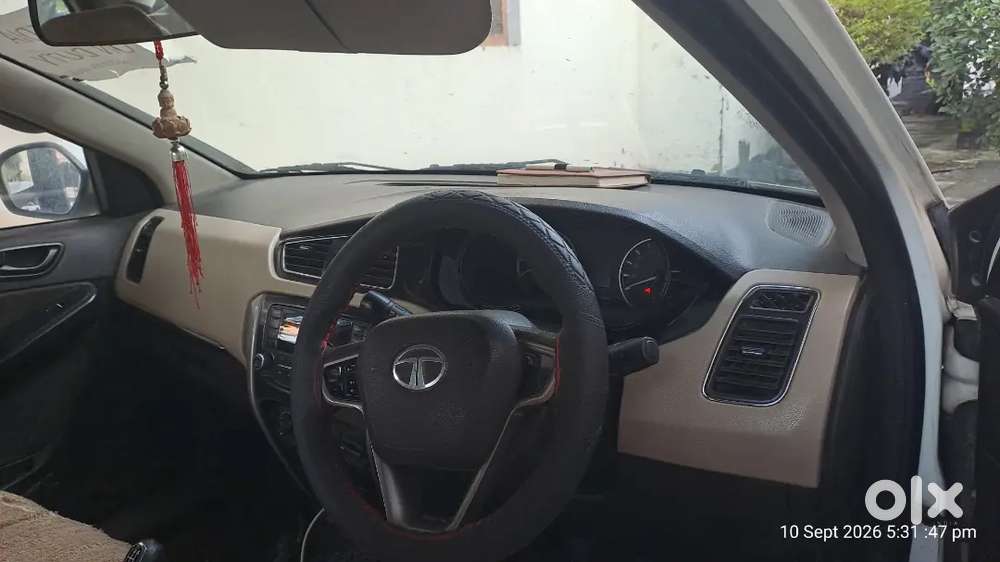 Tata Zest Diesel Manual 2018