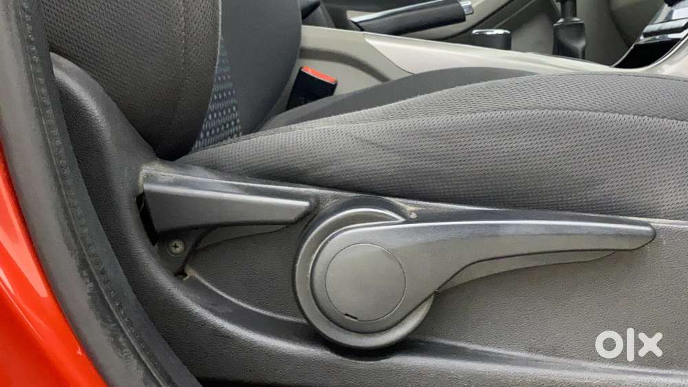 Tata Nexon 1.5 Revotorq Xz Plus, 2019, Diesel