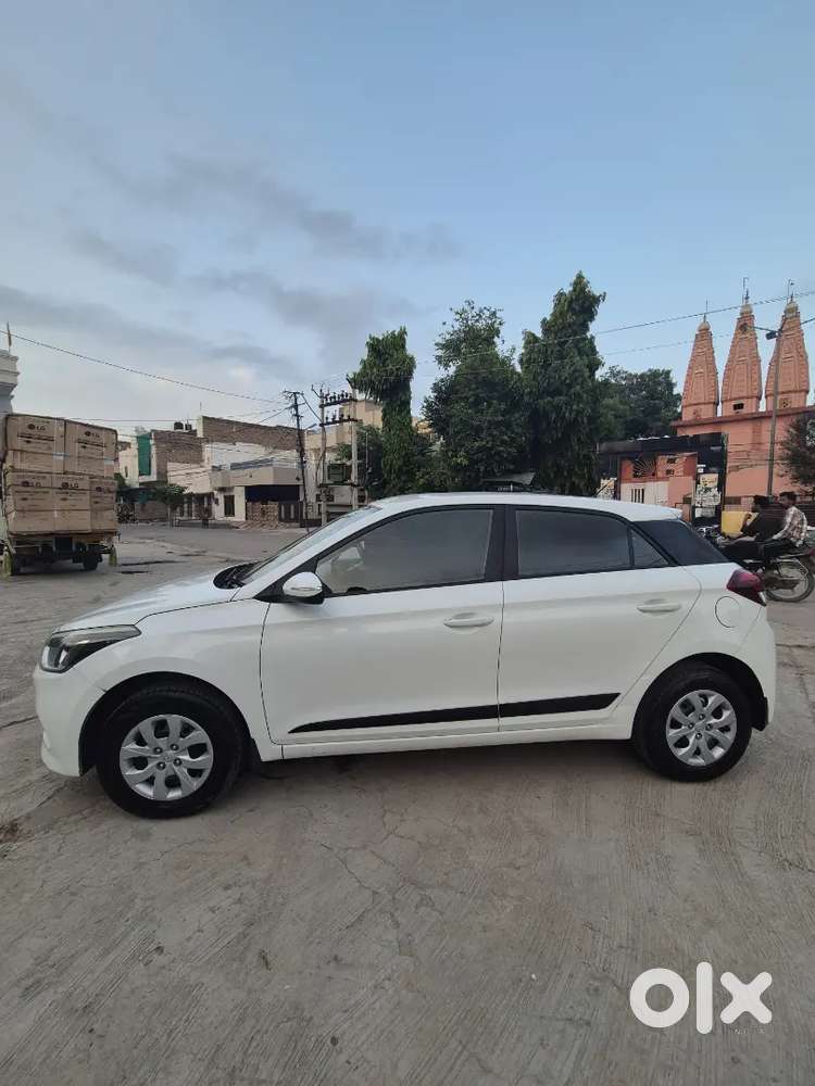 Hyundai Elite I20 2016/17 Petrol Well Maintained