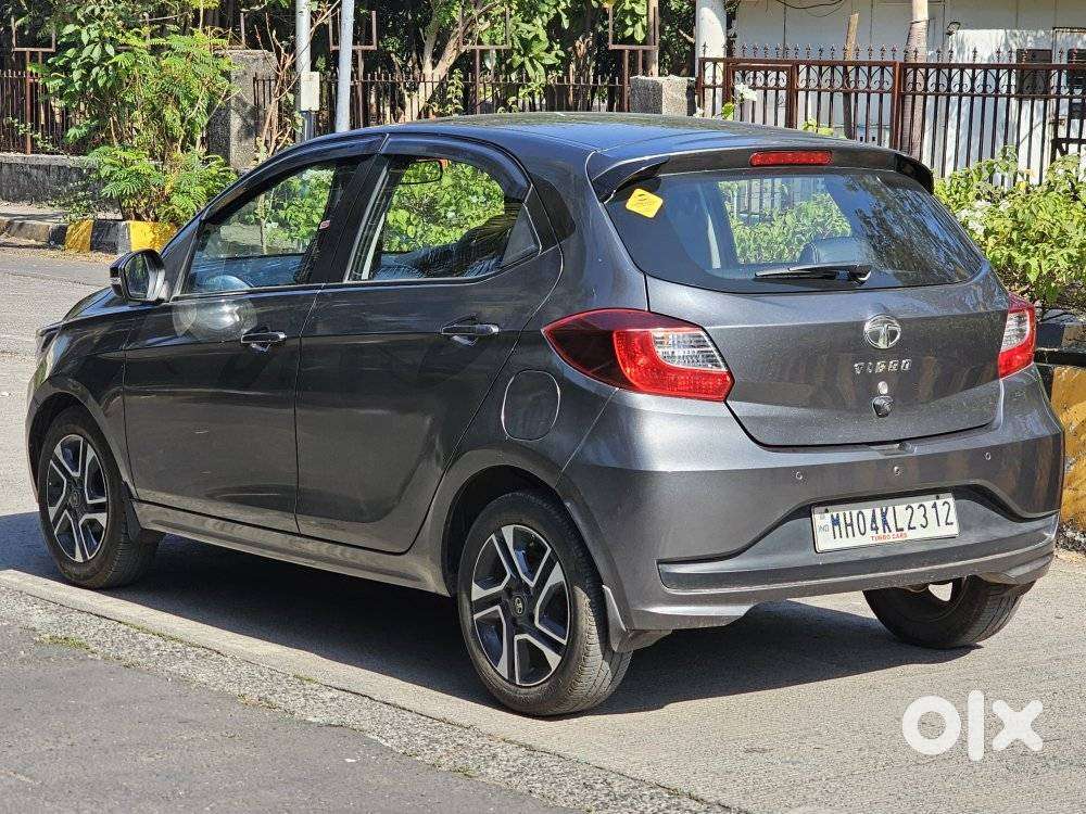 Tata Tiago 1.05 Revotorq Xz Plus, 2020, Petrol