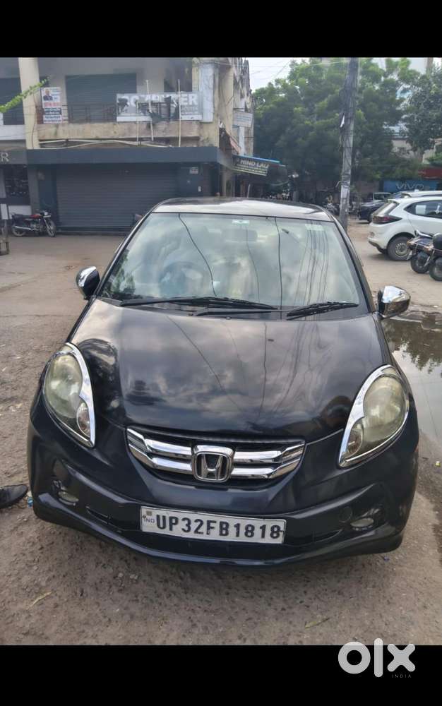 Honda Amaze, 2013, Diesel