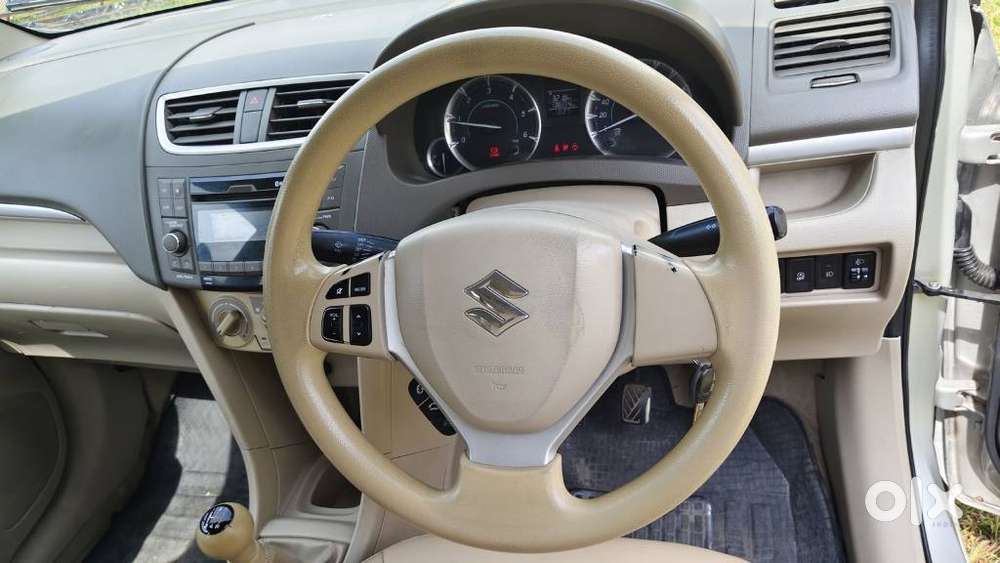 Maruti Suzuki Ertiga Vdi Shvs, 2016, Diesel